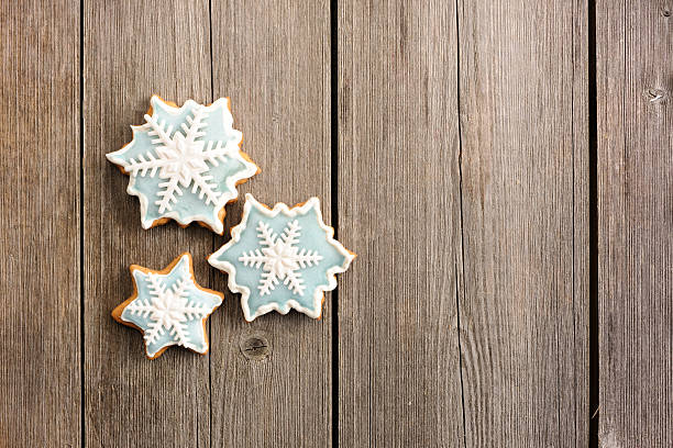 istock Christmas homemade gingerbread cookie 177681728