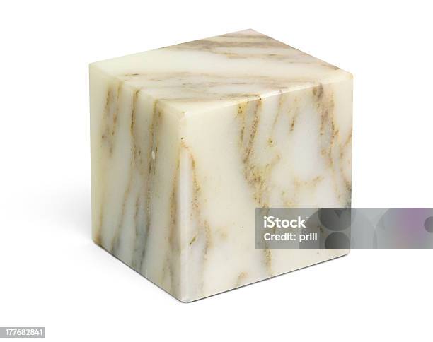 Камнями Cube — стоковые фотографии и другие картинки Куб - Куб, Мрамор - камень, Мраморный эффект