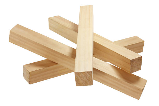 istock Blocks of Wood 177684620