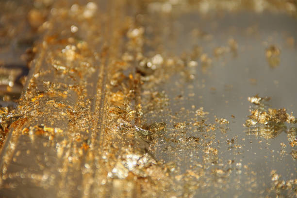 istock Close-Up Texture Photography of Various Painted Surfaces 1776880724