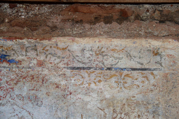 istock Close-Up Texture Photography of Various Painted Surfaces 1776888953