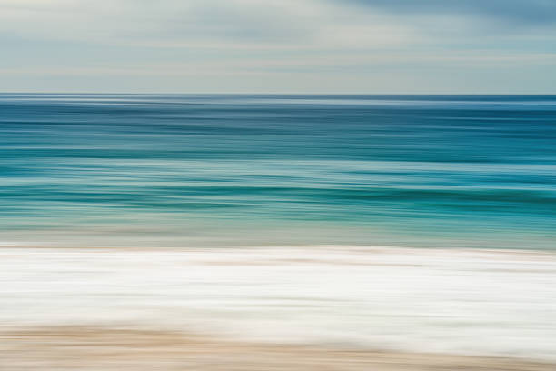 istock Motion Blur of Waves in Australia 1776895462