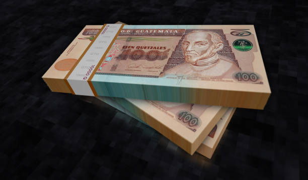 istock Guatemala quetzal money banknotes pack 3d illustration 1776898325