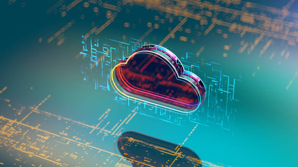 Free Stock Photo of Cloud Computing - Wooden Background with Copyspace ...