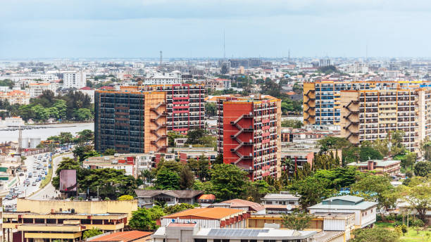 Lagos, Nigeria