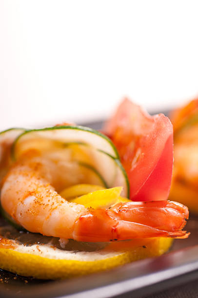 istock colorful  prawn shrimps appetizer snack 177697984
