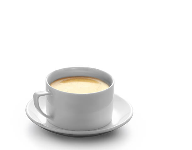 istock cup of coffee or hot chocolate 177698855