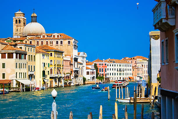 istock Grand Canal, Venice 177699932