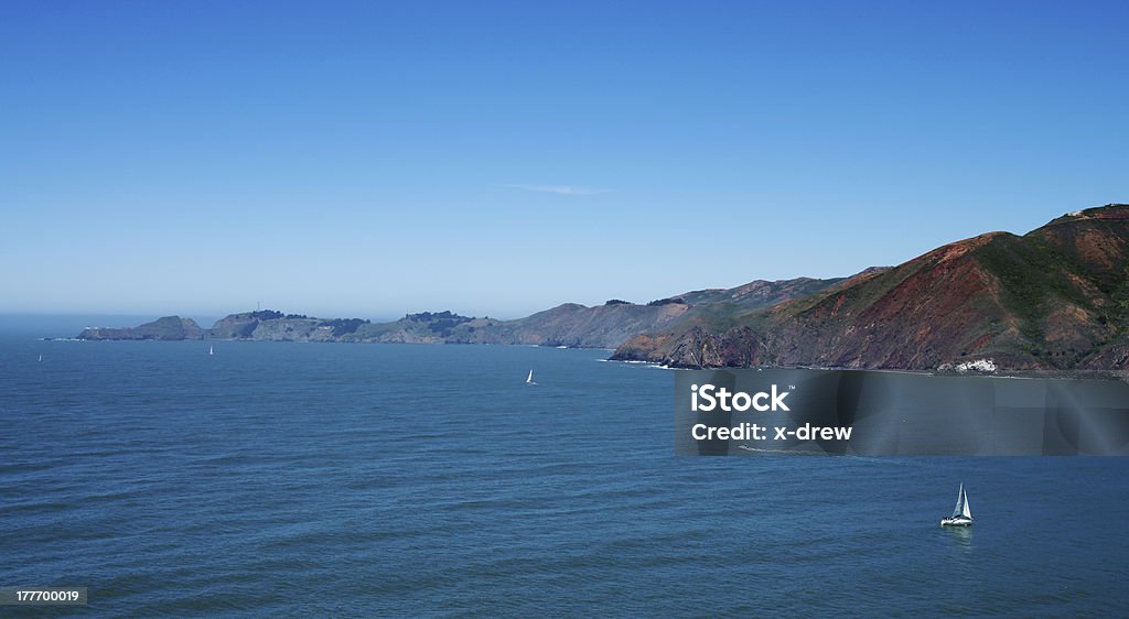 Costa de California - Foto de stock de Aire libre libre de derechos