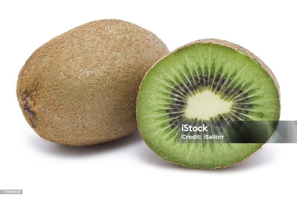 Kiwi - Foto de stock de Alimento libre de derechos