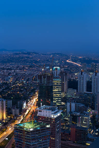 istock aerial wiev istanbul 177703403