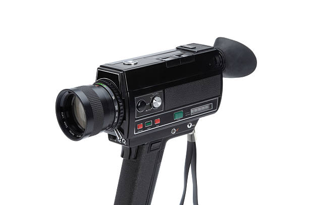 istock Vintage, Film Camera, 177703912