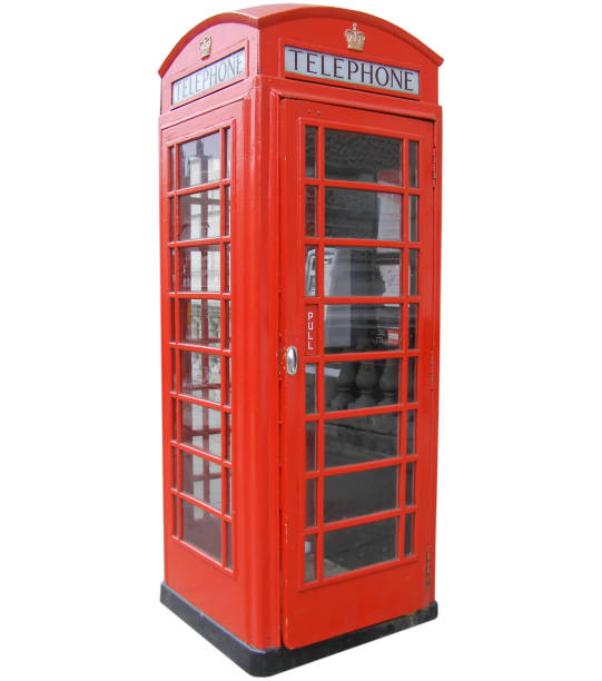 istock London telephone box 177704016