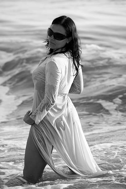 istock Beautiful woman 177704126