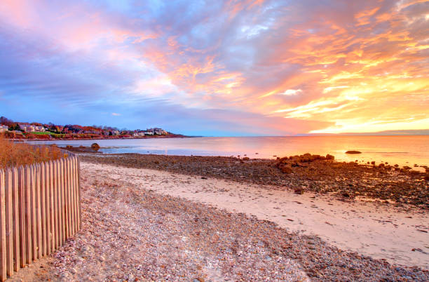 Cape Cod is famous, worldwide, as a coastal vacation destination with some of New England's premier beach destinations