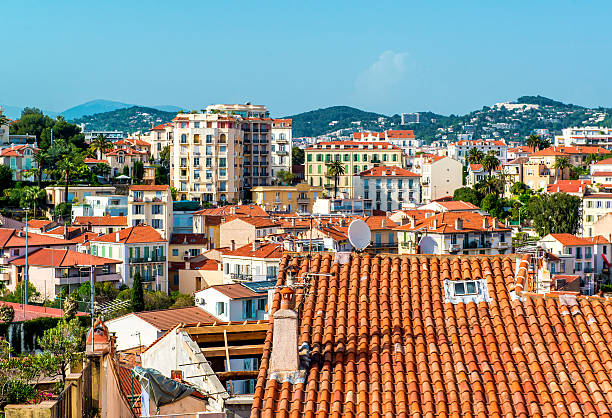 istock Cannes, France 177705542