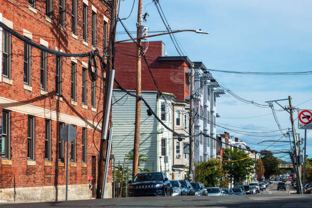 istock East Boston, Massachusetts 1777060844