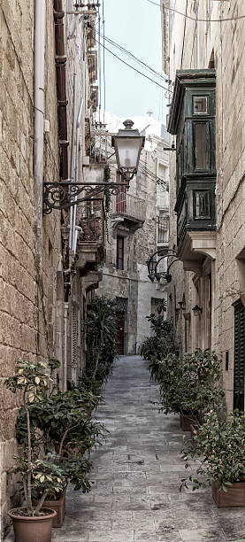 istock Vittoriosa Street, 19 177708985