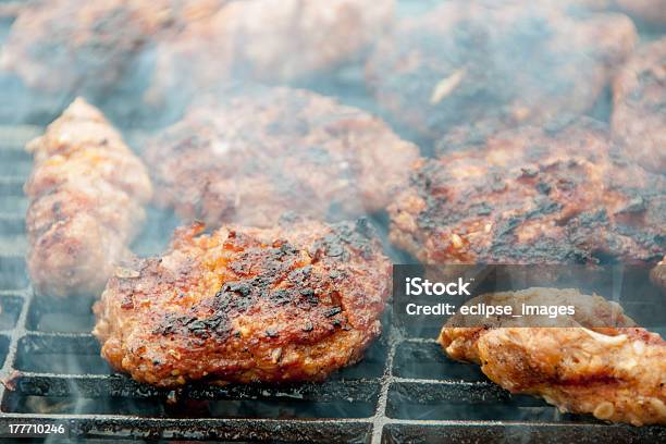그릴드 스테이크 0명에 대한 스톡 사진 및 기타 이미지 - 0명, 고기, 고기 절단