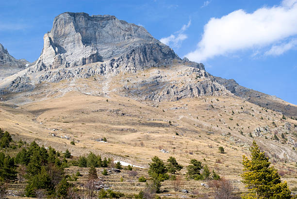 istock Ligurian Alps, Italy 177712142