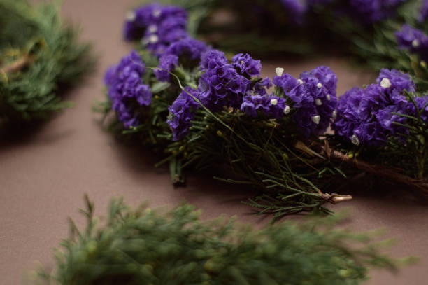 istock Christmas wreaths 1777129022