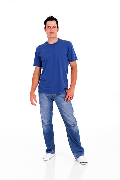 istock casual young man full length portrait 177713034