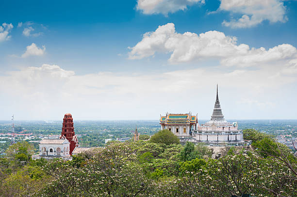 istock The Pranakonkiri palace 177713416