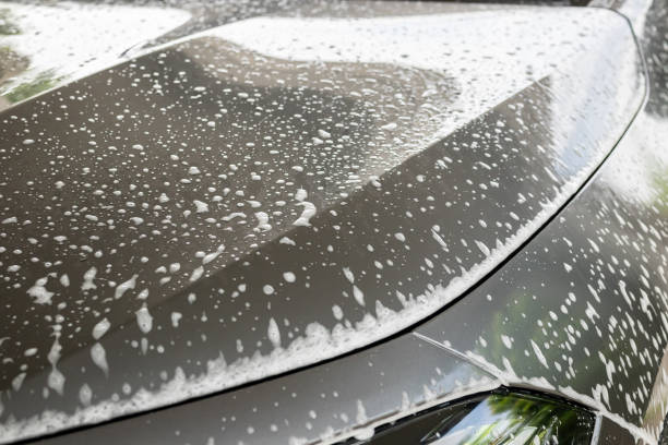 istock car cleaning and washing with foam soap 1777138889