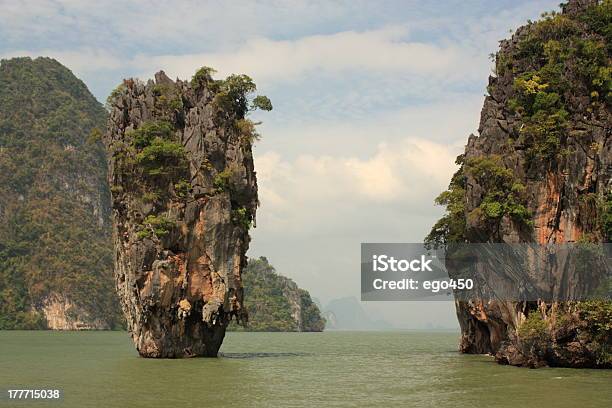 Tapu Island Stockfoto und mehr Bilder von Andamanensee - Andamanensee, Anhöhe, Asien