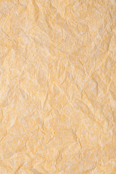 istock white and yellow paper background 177715235