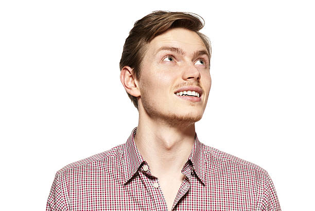 istock Portrait Of Young Man 177715349