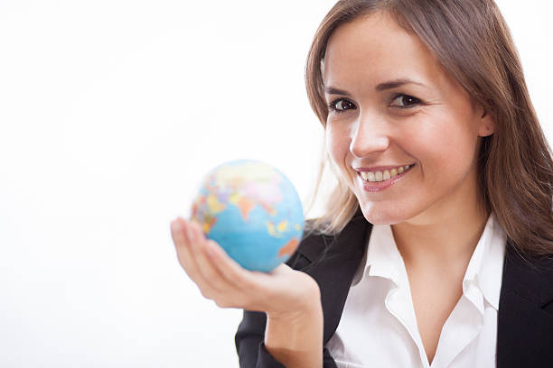 istock We do business all over the world 177715824