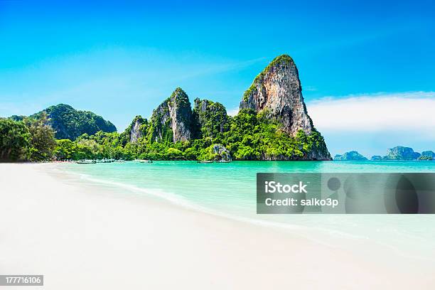 Bela Rock - Fotografias de stock e mais imagens de Tailândia - Tailândia, Praia, Província de Phuket