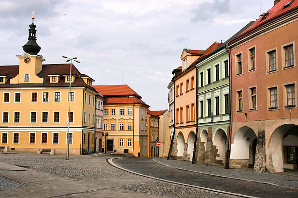 istock Hradec Kralove 177716226