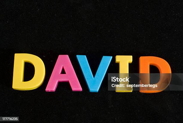 David - Fotografias de stock e mais imagens de David - Figura bíblica - David - Figura bíblica, Identidade, 2012
