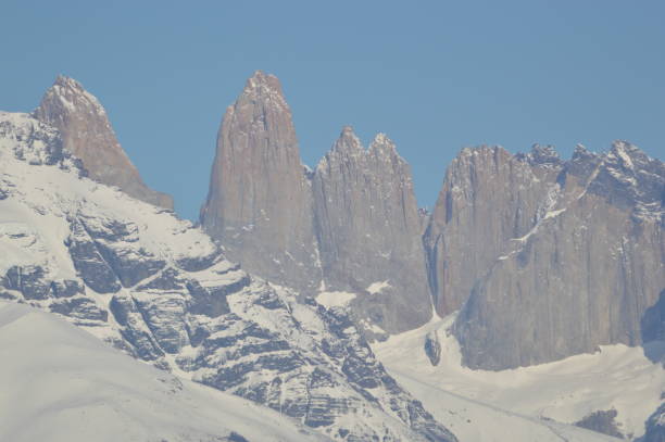 istock National Park Torres del Paine 1777173281