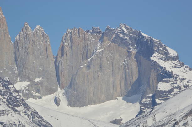 istock National Park Torres del Paine 1777177335