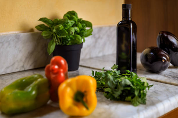 Italian food