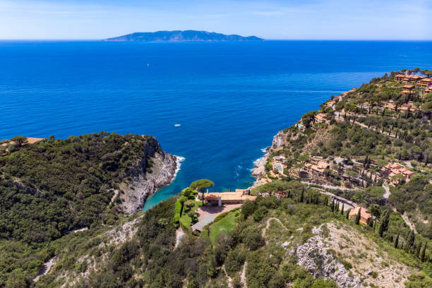 istock Monte Argentario, cala Piccola 1777191626