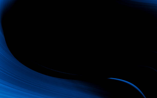 istock abstract blue and black are light pattern with the gradient is the with floor wall metal texture soft tech diagonal background black dark clean modern. 1777205080