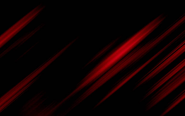 istock abstract red and black are light pattern with the gradient is the with floor wall metal texture soft tech diagonal background black dark sleek clean modern. 1777206612