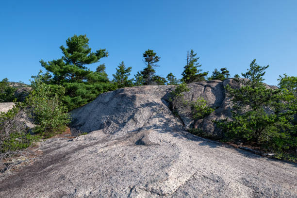 istock Mount Chocorua - Carter Ledge Plateau 1777234762