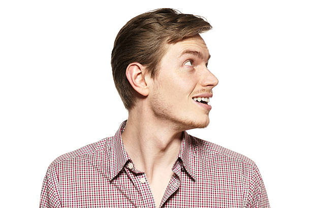 istock Portrait Of Young Man 177723772