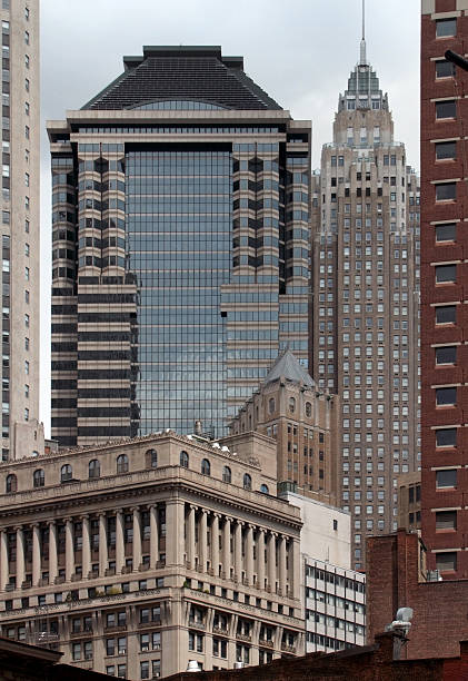 istock New York city ciew 177724801