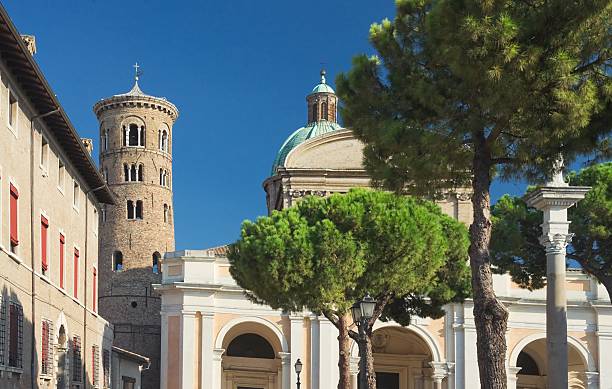 istock View of Ravenna 177726153