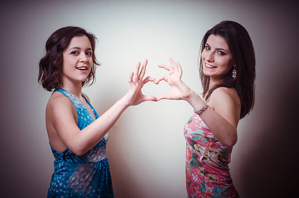 istock two beautiful girls 177726891