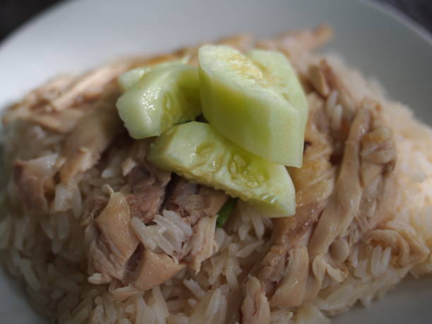 istock hainanese chicken rice 1777269459