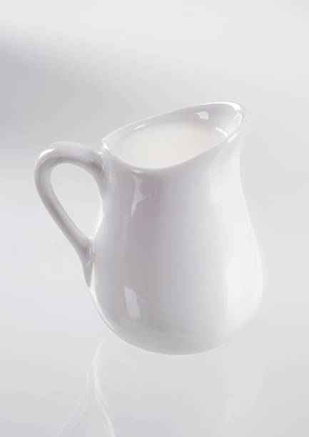 istock Jug of fresh milk 177727130