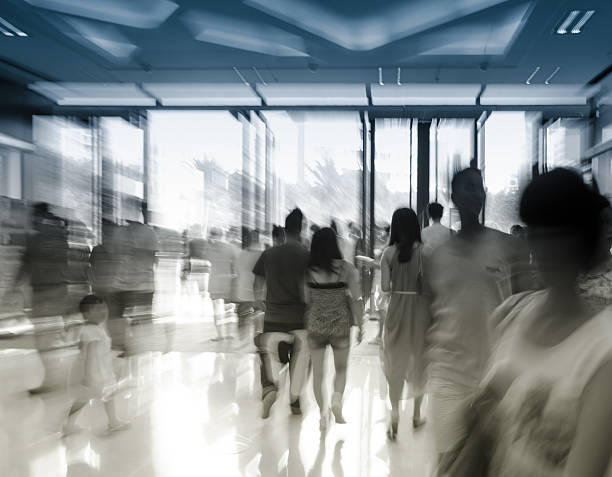 istock business people activity standing and walking 177727970