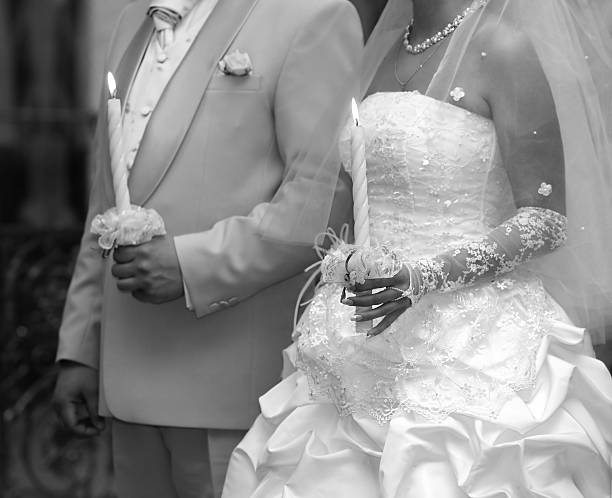 istock Ceremony in church 177729977